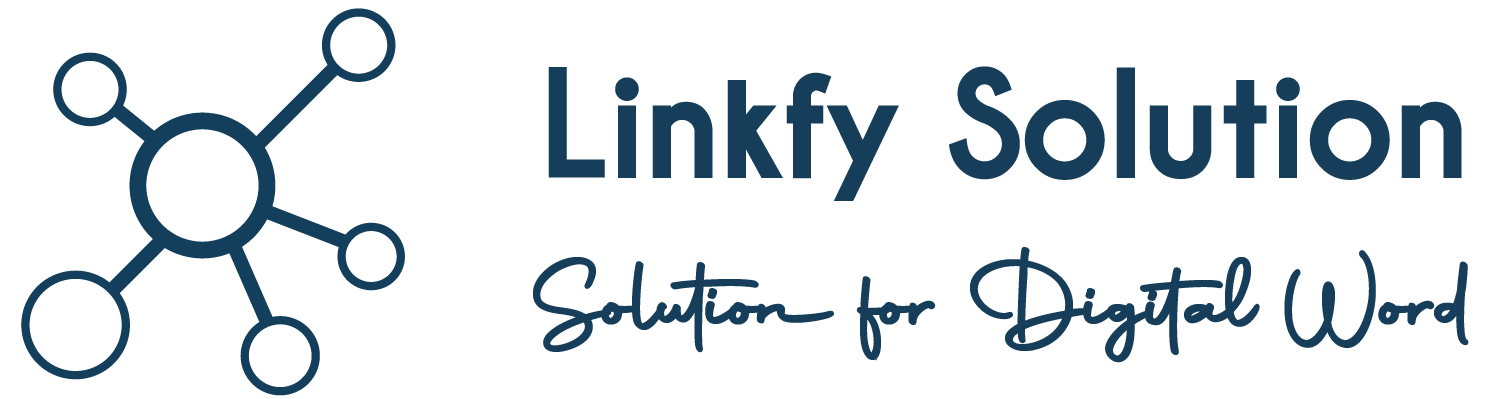 LinkFy Solution